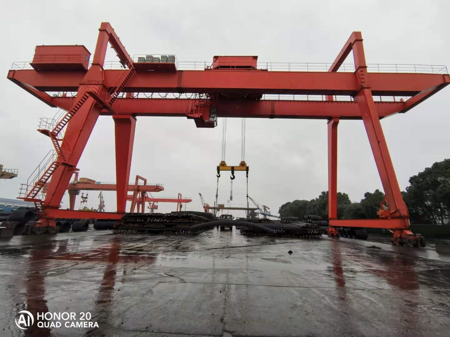 門式起重機(jī)